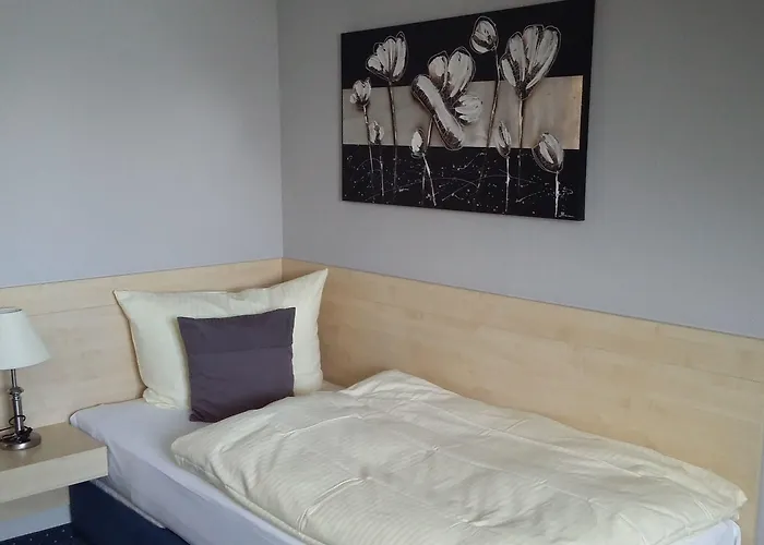 Restaurant Molitor Hotel