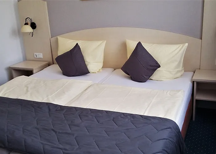 Restaurant Molitor Bad Homburg vor der Höhe