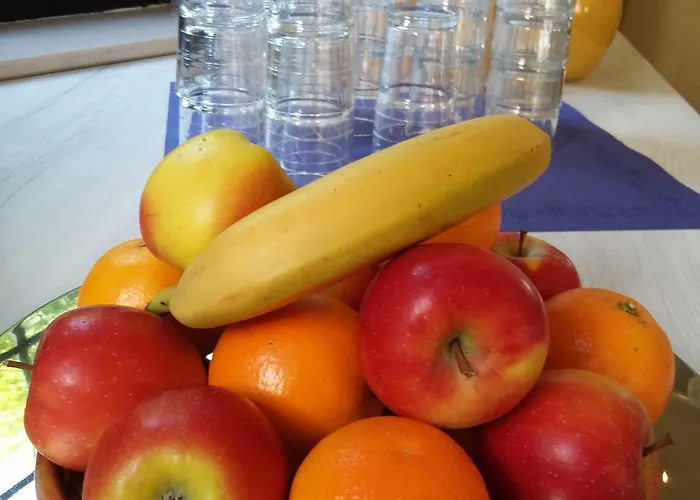 Szálloda Restaurant Molitor