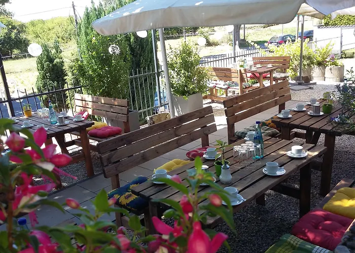 Restaurant Molitor Bad Homburg vor der Höhe