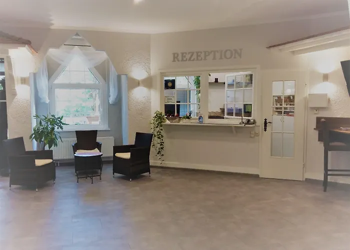 Szálloda Restaurant Molitor