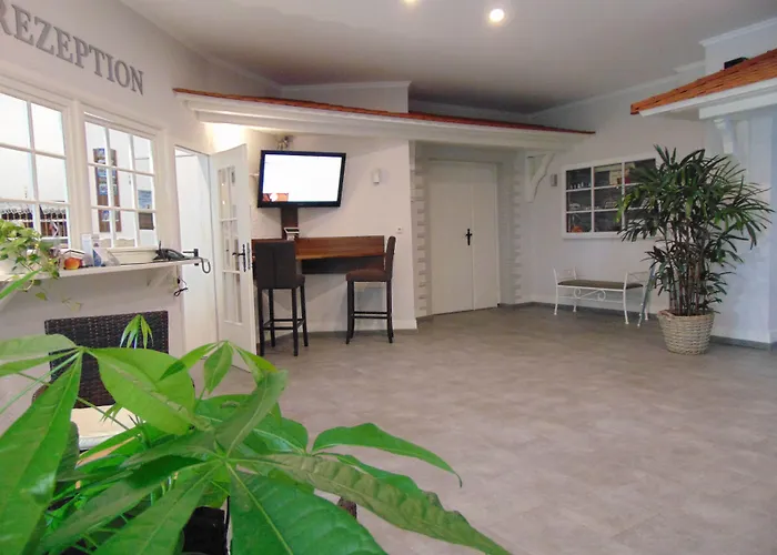 Restaurant Molitor Hotel