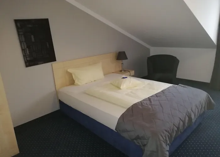 Restaurant Molitor 3* Bad Homburg vor der Höhe