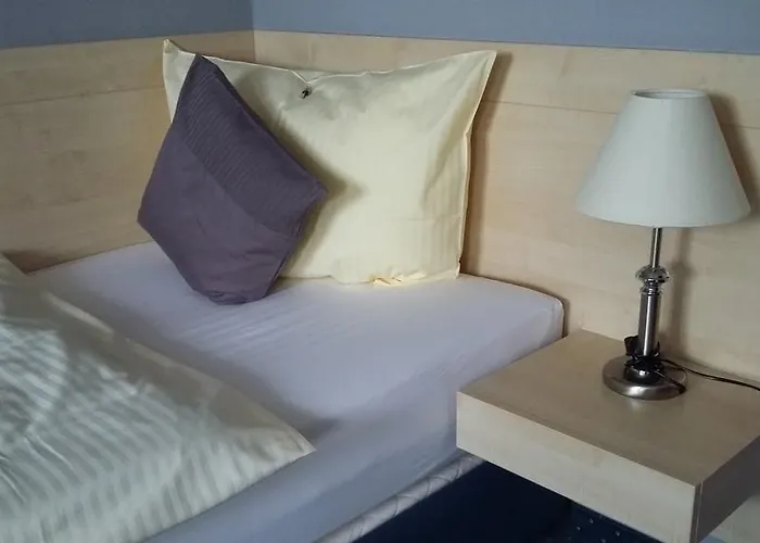 Hotel Restaurant Molitor 3*