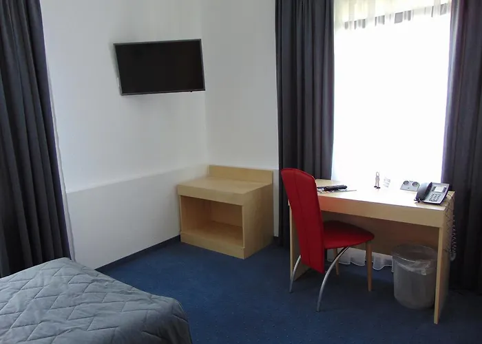 Restaurant Molitor Szálloda Bad Homburg vor der Höhe