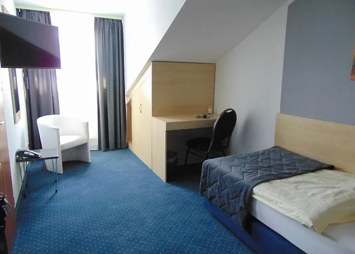 Restaurant Molitor Hotel