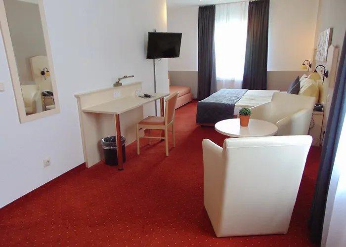 Restaurant Molitor Bad Homburg vor der Höhe