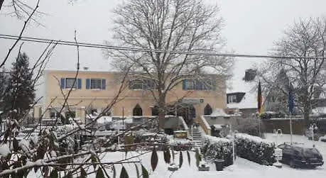 Restaurant Molitor 3*