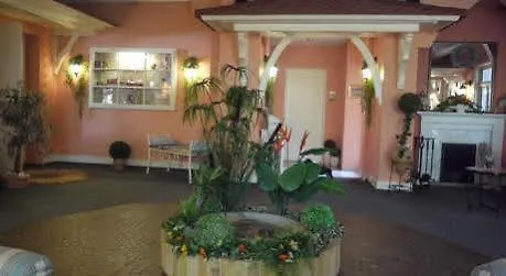 Restaurant Molitor 3*