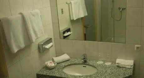 Restaurant Molitor 3*