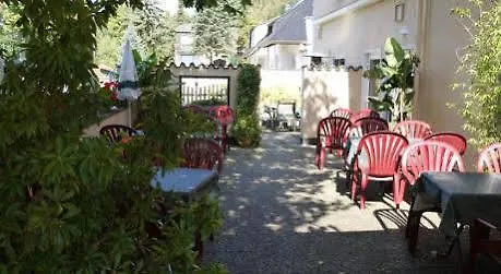 Restaurant Molitor 3*