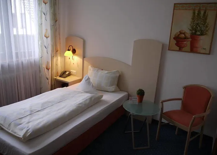 Restaurant Molitor Szálloda 3*