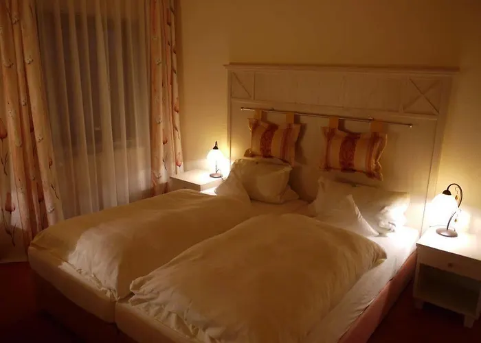 Szálloda Restaurant Molitor 3*