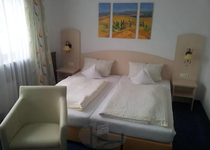 Restaurant Molitor 3*