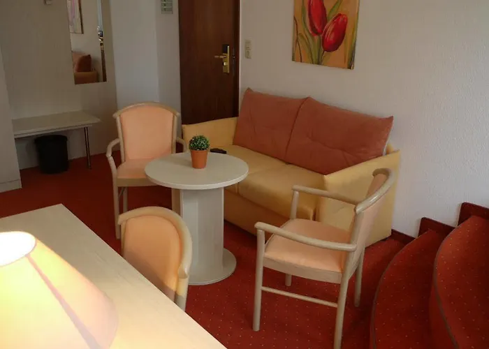 Szálloda Restaurant Molitor