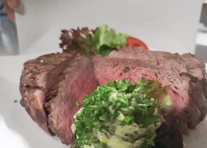 Restaurant Molitor Hotel